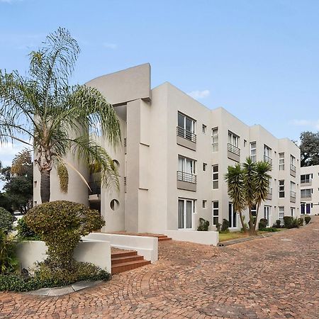 Marley On Katherine Apartments Johannesburg Exteriér fotografie