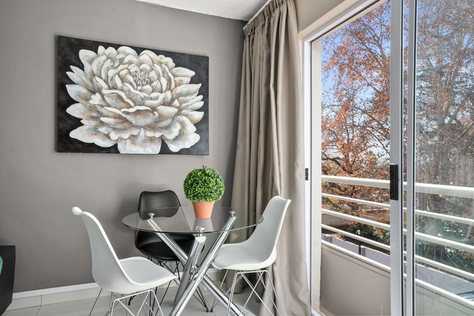 Marley On Katherine Apartments Johannesburg Exteriér fotografie